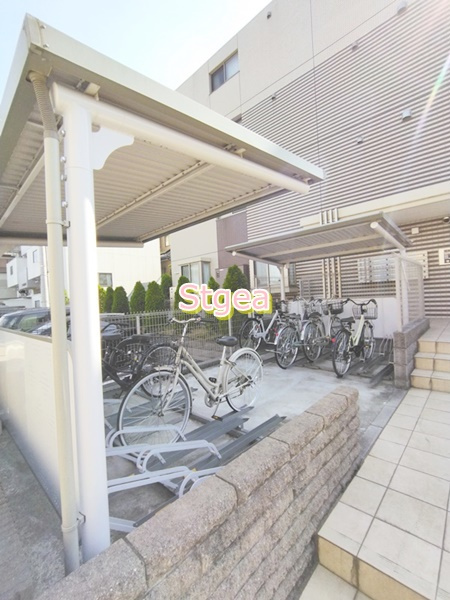 カーサ シエロのその他共用部分