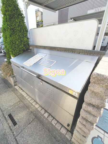 カーサ シエロのその他共用部分
