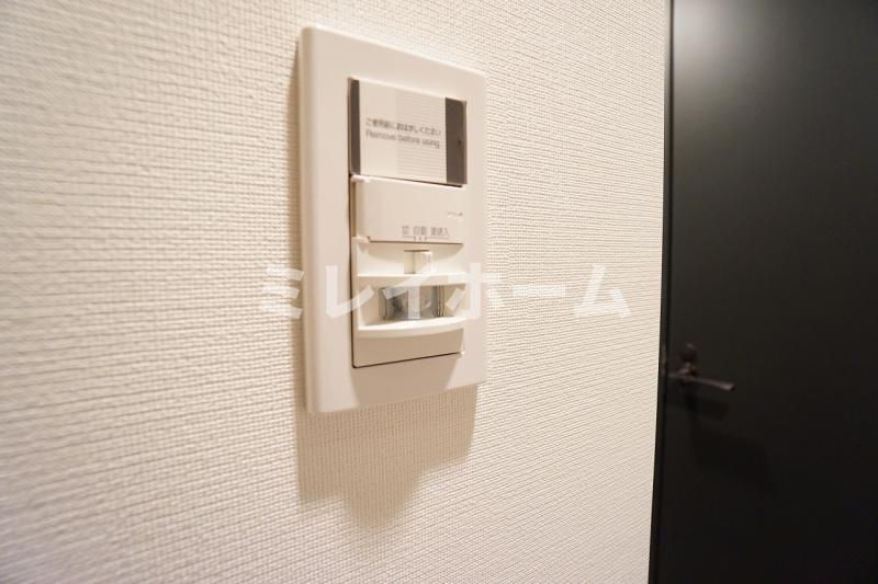 SYFORME大井町Ⅱのその他