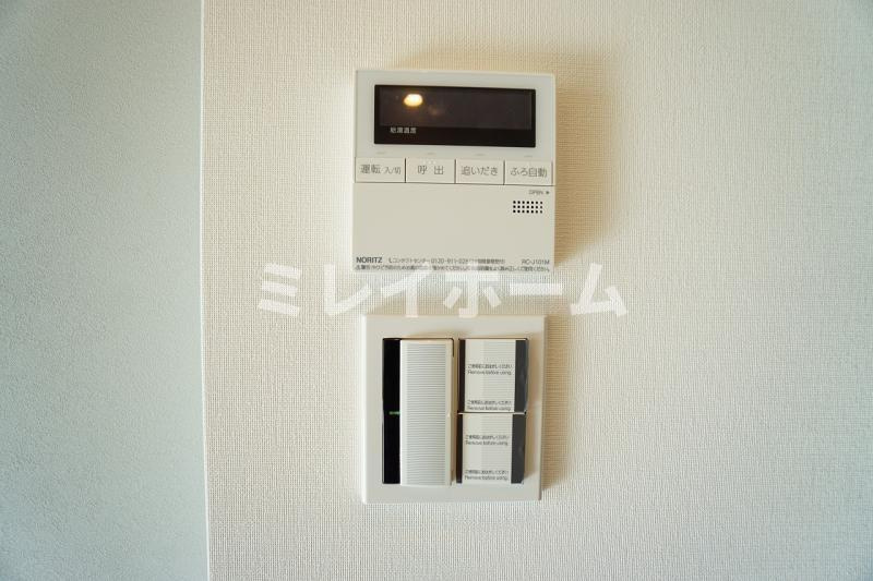 SYFORME大井町Ⅱのその他