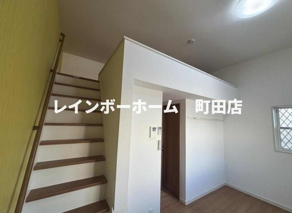 仮)シティハイツ新磯野2号棟※初期費用分割後払いサービス利用可能物件