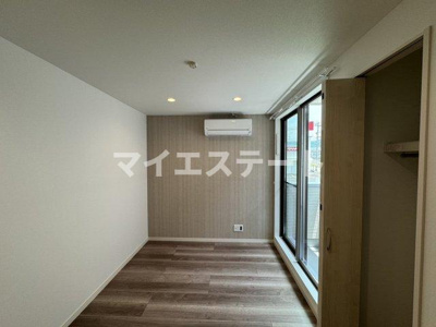 【居間・リビング】 | ADC松江BASE | 同型イメージ