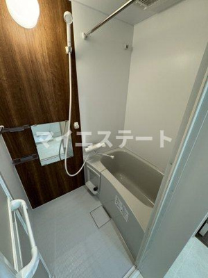 【浴室】 | ADC松江BASE | 同型イメージ