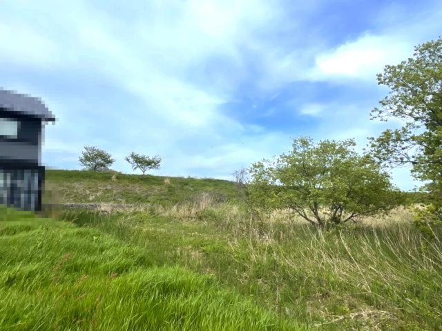 高島市安曇川町南船木47坪売地の周辺