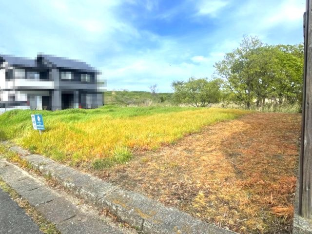 高島市安曇川町南船木47坪売地