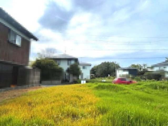高島市安曇川町南船木47坪売地の展望