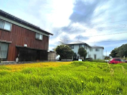 高島市安曇川町南船木47坪売地の展望