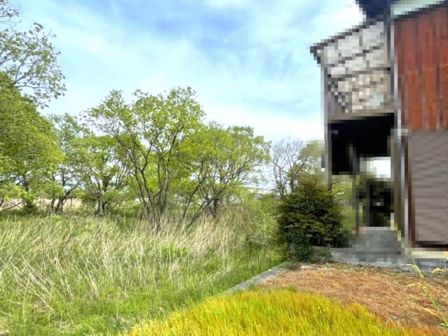 高島市安曇川町南船木47坪売地の周辺