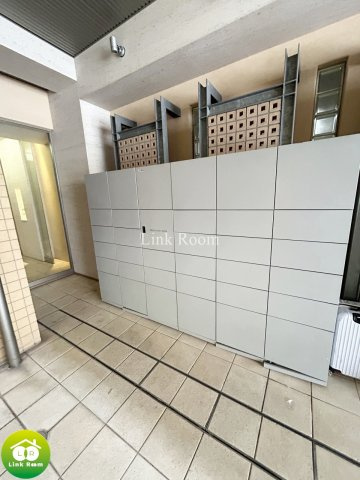 ローズウッドハイツ門前仲町のその他