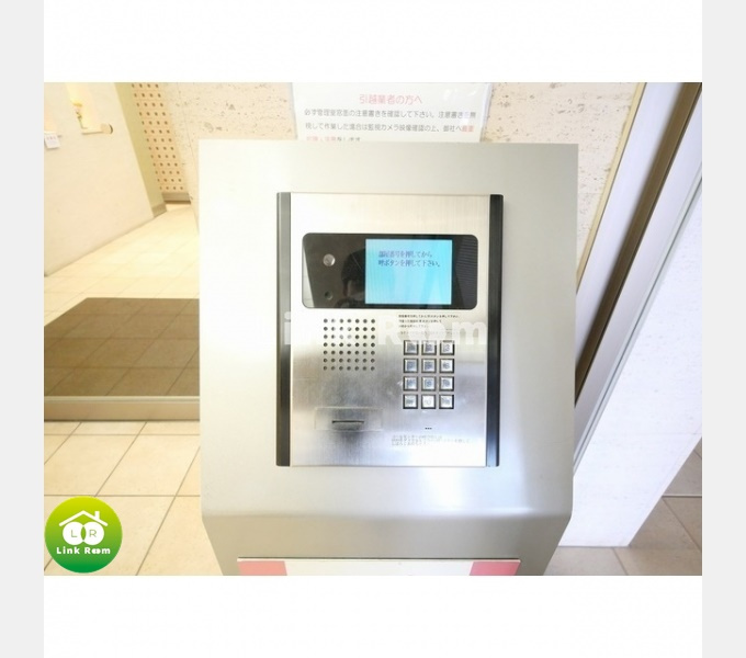 ローズウッドハイツ門前仲町のセキュリティ