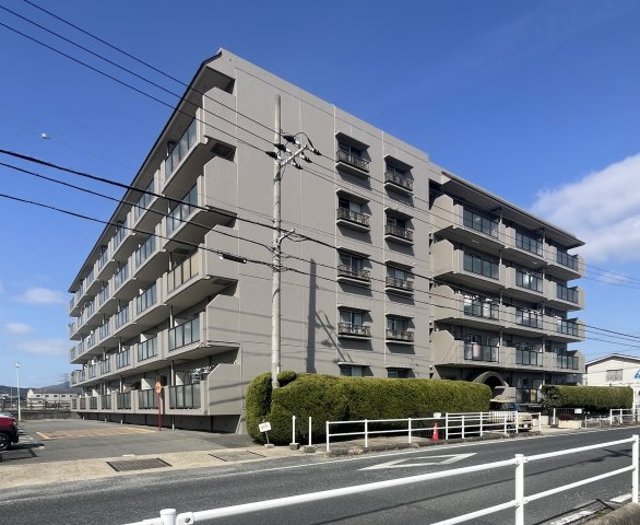 ロータリーライフ奈良・西の京の画像