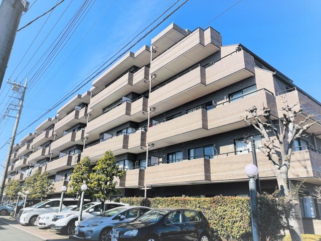 日興パレグランデ八王子