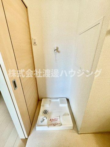 ラ・フォンテの設備