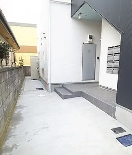 ARIETTA（アリエッタ）のその他共用部分