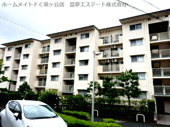 新檜尾台第4次住宅の画像