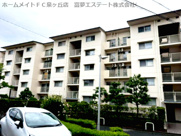 新檜尾台第4次住宅の画像