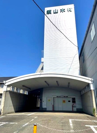 豊中市箕輪３丁目貸ビル