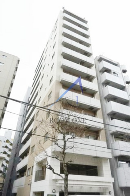 パークウェル神田ＥＡＳＴ弐番館
