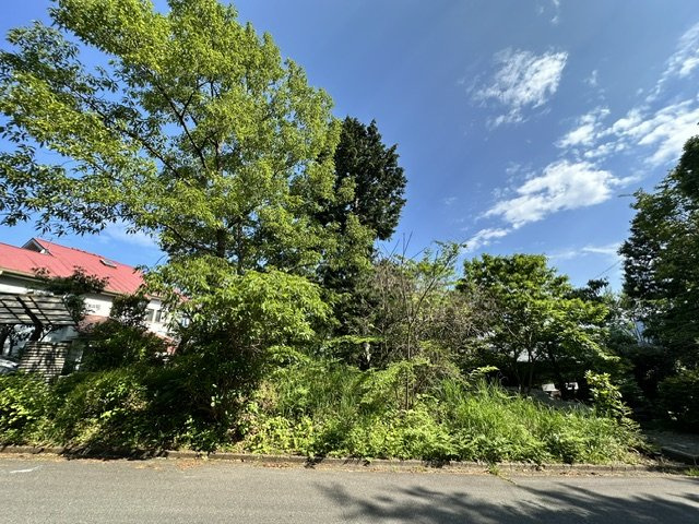 函南町　南箱根ダイヤランド