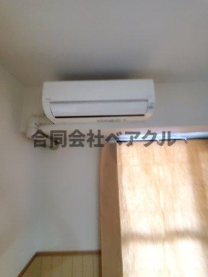 【設備】 | カサ・デ・高ノ手