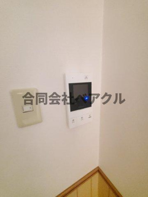 【セキュリティ】 | カサ・デ・高ノ手