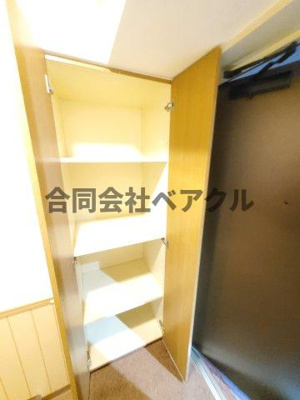 【玄関】 | カサ・デ・高ノ手 | きれいな玄関です