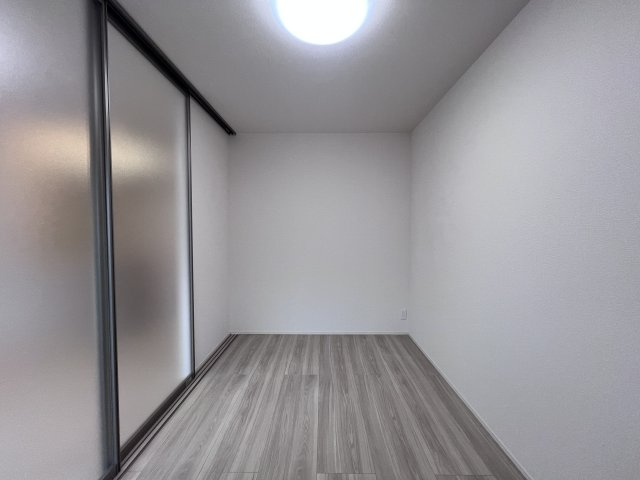 コーワロジデンスの子供部屋