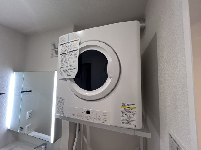 コーワロジデンスの設備