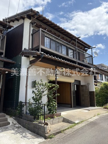 ６６９７９　羽島郡岐南町徳田西中古戸建て