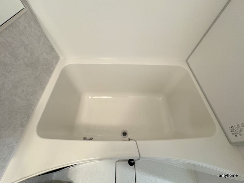 プレサンス庄内ブレイシス　仲介手数料無料の浴室