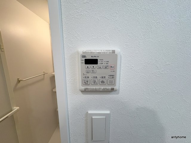 プレサンス庄内ブレイシス　仲介手数料無料の内装