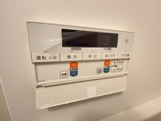 ベルリードクプル仁川のその他物件画像