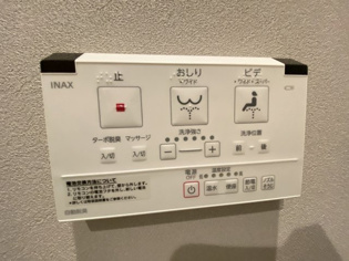 ベルリードクプル仁川のその他物件画像