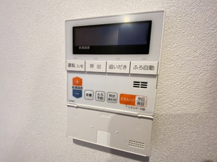 ベルリードクプル仁川のその他物件画像