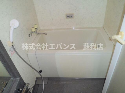 【浴室】 | ダイアパレス京葉蘇我Ⅱ