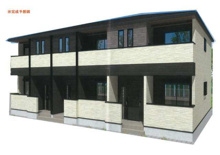 コテポルトの画像