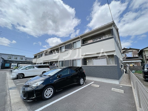 リーブル広田