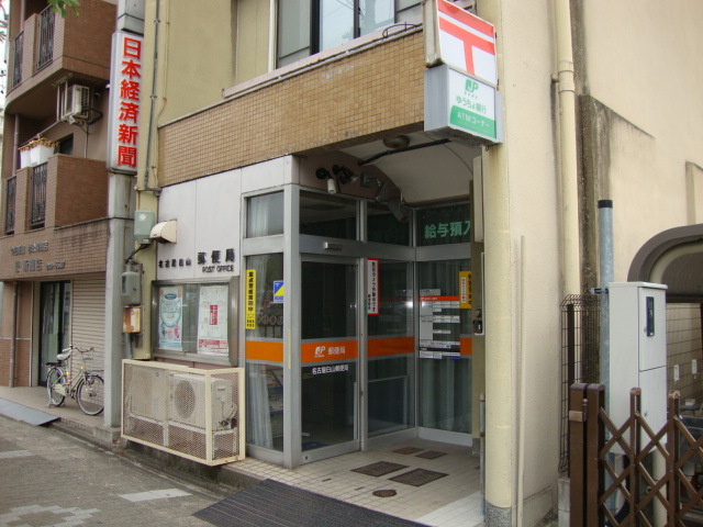 ＬＩＤＩＡの周辺|名古屋白山郵便局まで180ｍ