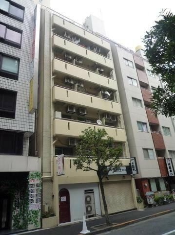 レオ五反田辻ビル
