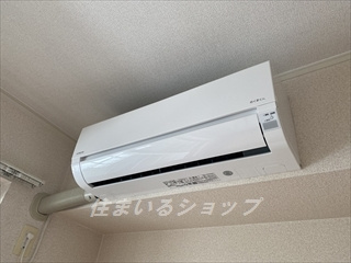 ブリーゼ・Ｆの設備|内観は同建物別室のものです