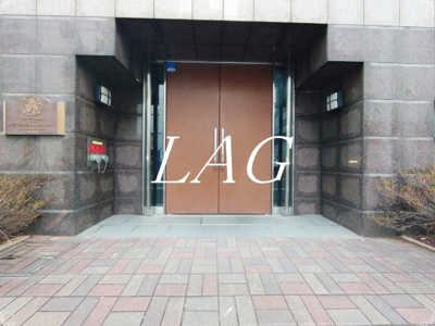 【エントランス】 | サンテミリオン茅場町リバーサイド | エントランスです。