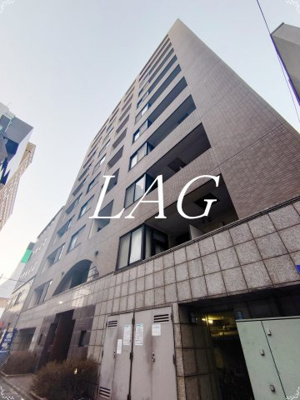 【外観】 | サンテミリオン茅場町リバーサイド | 外観です。