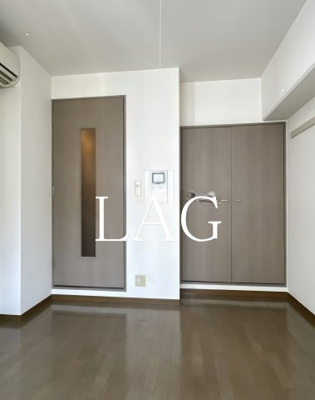 【居間・リビング】 | サンテミリオン茅場町リバーサイド | 洋室のお部屋です。