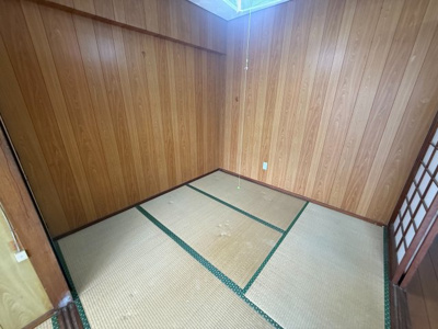 【和室】 | 第一大福マンション | 第一大福マンション★那覇市壺屋エリア