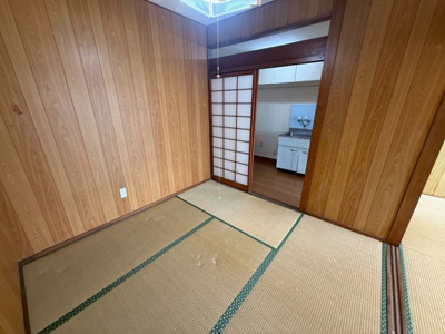 【和室】 | 第一大福マンション | 第一大福マンション★那覇市壺屋エリア