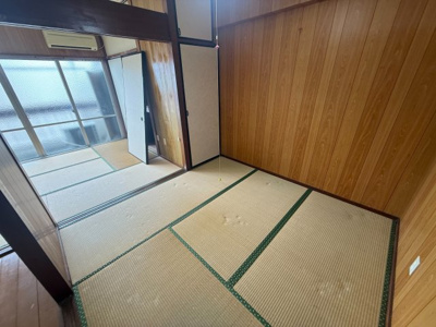 【和室】 | 第一大福マンション | 第一大福マンション★那覇市壺屋エリア