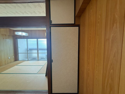 【和室】 | 第一大福マンション | 第一大福マンション★那覇市壺屋エリア