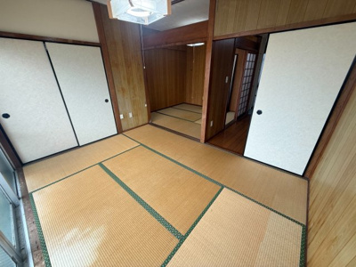 【和室】 | 第一大福マンション | 第一大福マンション★那覇市壺屋エリア