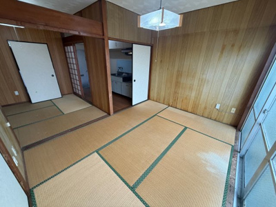 【和室】 | 第一大福マンション | 第一大福マンション★那覇市壺屋エリア
