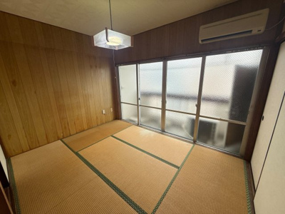 【和室】 | 第一大福マンション | 第一大福マンション★那覇市壺屋エリア